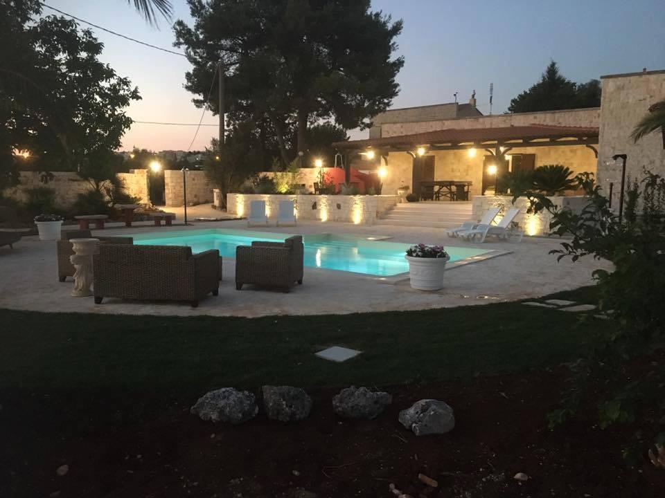 Villa Franca 노치 외부 사진