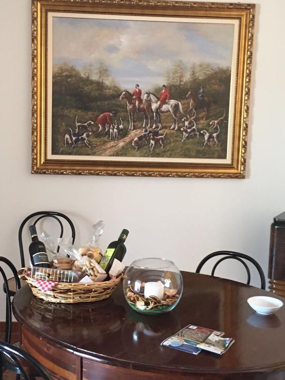 Villa Franca 노치 외부 사진