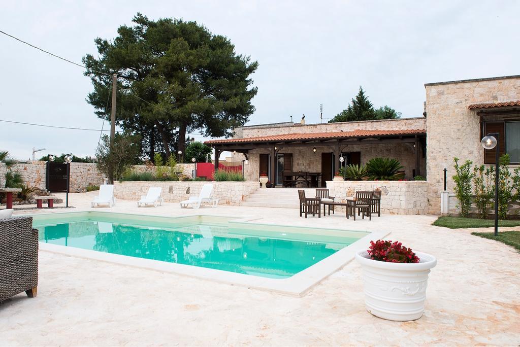 Villa Franca 노치 외부 사진