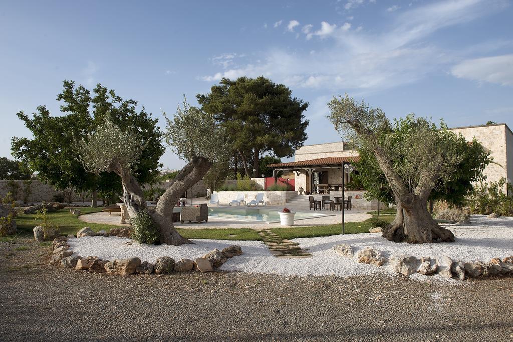 Villa Franca 노치 외부 사진