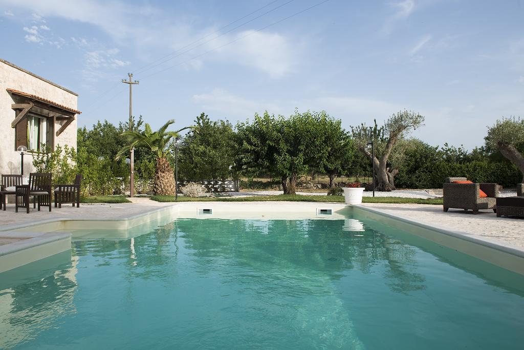 Villa Franca 노치 외부 사진